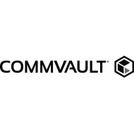 Commvault — Деятельность временно приостановлена