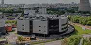 Embedded thumbnail for NORD Data Centers